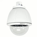  Sony UNI-ORS7C1 Clear Dome Outdoor Vandal Resistant Pendant-Mount Housing with Heater/Blower for SNC-RZ50N and SNC-RZ30N Cameras, Part# UNI-ORS7C1