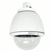  Sony UNI-ORS7C1 Clear Dome Outdoor Vandal Resistant Pendant-Mount Housing with Heater/Blower for SNC-RZ50N and SNC-RZ30N Cameras, Part# UNI-ORS7C1