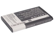 Mitel 5610 IP DECT Cordless Handset Battery Pack, FRU Part# 51015404