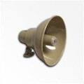 Norelco 70 Volt 30 Watt Metal Horn NTL-0474 NEW