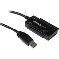 Startech.com Usb 3.0 To Sata/ide Part# USB3SSATAIDE