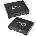 Siig 1x2 Hdmi Splitter Part# CE-H21P11-S1