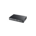 ZYXEL 24 Port Gig Web Managed Switch Part# GS1900-24E