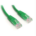 Startech.com Startech.com Make Fast Ethernet Network Connections Using This High Quality Cat5e Cable, With - M45PATCH10GN Part# M45PATCH10GN