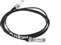 AXIOM Axiom Memory Solution,lc Axiom 10gbps Direct Attach Sfp+ Copper Cable Hp Compatible 5m - 537963-b2 Part# 537963-B21-AX