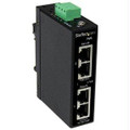Startech.com Startech.com Industrial 2 Port Gigabit Poe+ Power Over Ethernet Injector 48v / 30w - Wall-mou Part# POEINJ2GI