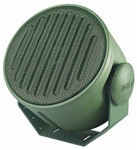 BOGEN 6" ALLOY COAXIAL SPEAKER 100w 80 - Green  (Item# A2GRN ) NEW