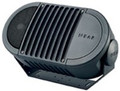 BOGEN 6 Inch Alloy LF Near Armadillo Speaker, A6 Loudspeaker 8 Ohms, 150W, 2-Way, Black  (Item# A6BLK ) NEW