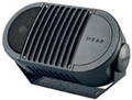 Bogen Speaker, Model A8 W/Xfmr Black Part# A8TBLK - NEW