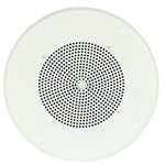 Bogen ASWG1 Amplified Volume Control Ceiling Speaker, Part# ASWG1 NEW