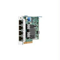 Hewlett Packard Hp Ethernet 1gb 4-port 366flr Adapter Part# 665240-B21