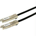 Distinow 10gbase-cu 1m Twinax Cable Sfp Part# EX-SFP-10GE-DAC1M-ENC