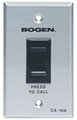 Bogen Call-In Switch with Screw 2- Position, Part# CA10A NEW