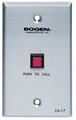 Bogen Call In Switch - Push Button, Part# CA17 NEW