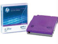 HEWLETT PACKARD Hewlett Packard Hp Lto-6 Ultrium Bafe Worm Data Tape Part# C7976BW