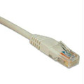 Tripp Lite Patch cable RJ-45 (M) - RJ-45 (M) 7 ft Part# N002-007-WH