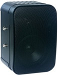 Bogen FG30 Foreground Music Speaker Black NEW, Part# FG30