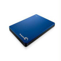Seagate 1tb Backup Plus Slim Portable Usb3.0 Blu Part# STDR1000102