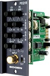 Bogen PEQ1R Parametric Equalizer Module, Part No# PEQ1R