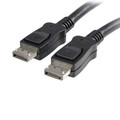 3' Displayport Cable Part# DISPLPORT3L