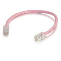 C2g 6in Cat6 Non-booted Unshielded (utp) Net Part# 00970