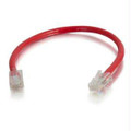 C2g 6in Cat6 Non-booted Unshielded (utp) Net - 00965 Part# 00965