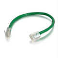 C2g 6in Cat6 Non-booted Unshielded (utp) Net - 00964 Part# 00964