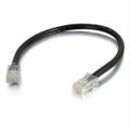 C2g 6in Cat6 Non-booted Unshielded (utp) Net - 00963 Part# 00963