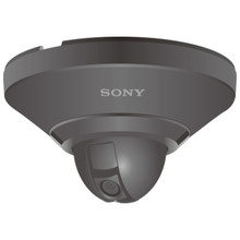 Sony SNC-DH110/B Network 720p HD Minidome Camera, Part# SNC-DH110/B