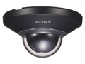  Sony SNC-DH110T/B Network 720p HD Impact Resistant Minidome Camera
