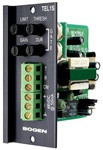 Bogen Telephone Module M Series, Part# TEL1S 