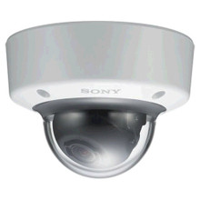 Sony SNC-VM601 Network Mini Dome HD Camera – V Series, Part# SNC-VM601