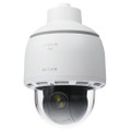 Sony SNC-ER585 Unitized Outdoor 1080p Full HD Rapid Dome Camera with 30x optical zoom, Part# SNC-ER585