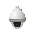 Sony UNI-ONEP550C2 UNITIZED OUTDOOR NORMAL AC24V Clear Lower Dome, Part# UNI-ONEP550C2