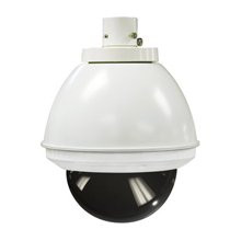 Sony UNI-ONER520T2 UNITIZED OUTDOOR NORMAL AC24V Tinted Lower Dome, Part# UNI-ONER520T2 