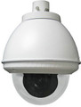 Sony UNI-ONER520C7 Unitized 60W HPoEoutdoor normal Clear Lower Dome, Part# UNI-ONER520C7