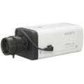 Sony SNC-ZB550 Hybrid Fixed HD Camera, Part# SNC-ZB550