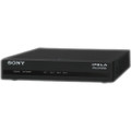 Sony SNCA-ZX104 4CH Hybrid Camera Receiver, Part# SNCA-ZX104
