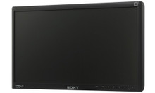 Sony SSM-L22F1 22 inch LCD Security Monitor, Part# SSM-L22F1 