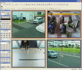 Sony IMZ-NS104 Intelligent Monitoring Software (RealShot Manager Advanced) for 4 Cameras, Part# IMZ-NS104