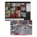 Sony IMZ-NS132 Intelligent Monitoring Software (RealShot Manager Advanced) for 32 Cameras, Part# IMZ-NS132