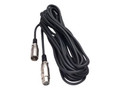 BOGEN Microphone Cable Part# XLR25 NEW