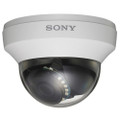 Sony SSC-CM560R 650 TVL Analog Mini Dome Camera with IR Illuminator, Part# SSC-CM560R