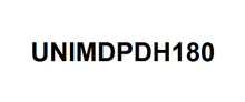 Sony UNI-MDPDH180 Pendant Cap for Sony Outdoor E&V Gen5 IR Dome Cameras, Part# UNI-MDPDH180 