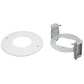 Sony YT-ICB600 In-Ceiling Bracket for Network Cameras, Part# YT-ICB600