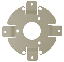 Speco APT32DW Adaptor Plate, Part# APT32DW