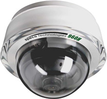 Speco CDD11HW DIAMOND SERIES INDOOR DOME 700TV LINES, Part# CDD11HW