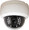 Speco CLED30D1W High Resolution Color Indoor Dome Cameras with Built-In IR LEDs, 2.8-12mm, White Housing, Part# CLED30D1W