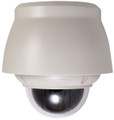 Speco CPTZ32D5W 22x All-In-One - Outdoor PTZ Dome Camera - 3.9-85.8mm - White Housing, Part# CPTZ32D5W