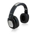 Adesso Inc. Xtream H3b Bt Headphones Black Part# XtreamH3B